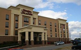 Hampton Inn And Suites Augusta West